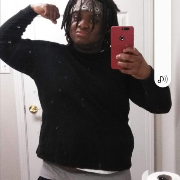 Meet your Posher, Greg - Picture 1 of 1